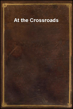 At the Crossroads