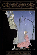 Old French Fairy Tales