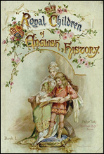 Royal Children of English History