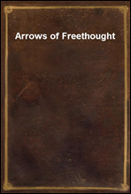 Arrows of Freethought