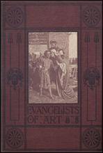 Evangelists of Art
Picture-Sermons for Children