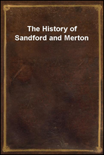 The History of Sandford and Merton