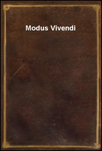 Modus Vivendi