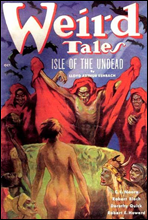 Isle of the Undead