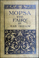 Mopsa the Fairy