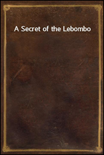 A Secret of the Lebombo