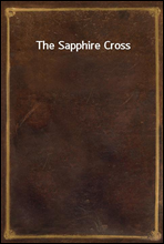 The Sapphire Cross