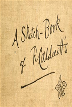 A Sketch-Book of R. Caldecott's