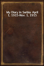 My Diary in Serbia