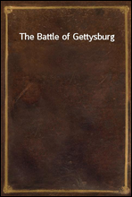 The Battle of Gettysburg