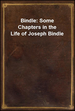 Bindle