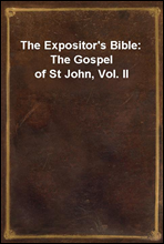 The Expositor`s Bible