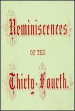 Reminiscences of the Thirty-Fourth Regiment, Mass. Vol. Infantry