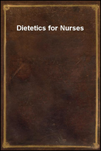 Dietetics for Nurses