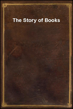 The Story of Books