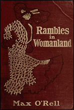 Rambles in Womanland