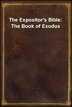 The Expositor`s Bible