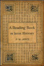 A Reading Book in Irish History