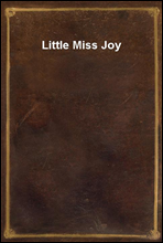 Little Miss Joy