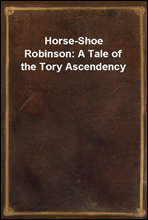 Horse-Shoe Robinson