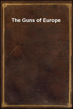 The Guns of Europe