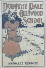 Dorothy Dale at Glenwood School