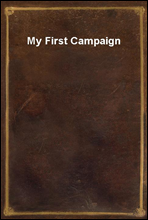 My First Campaign