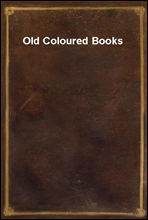 Old Coloured Books