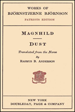 Magnhild; Dust