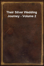 Their Silver Wedding Journey - Volume 2