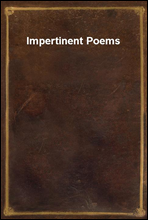 Impertinent Poems