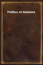 Politics of Alabama