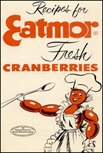 Recipes for Eatmor Fresh Cranberries