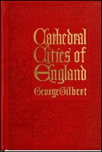 Cathedral Cities of England