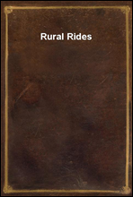 Rural Rides