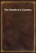 The Khedive's Country