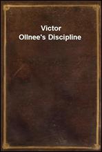 Victor Ollnee's Discipline