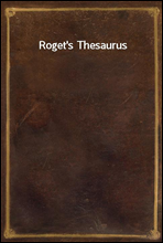 Roget's Thesaurus