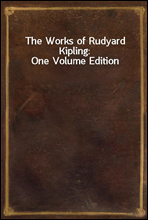 The Works of Rudyard Kipling