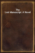 The Lost Manuscript