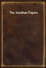 The Jonathan Papers