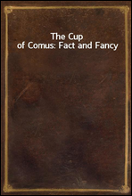 The Cup of Comus