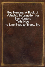 Bee Hunting