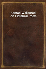 Konrad Wallenrod