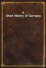 A Short History of Germany