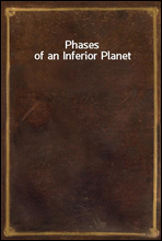 Phases of an Inferior Planet