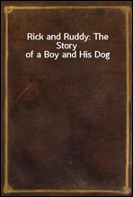 Rick and Ruddy