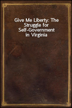 Give Me Liberty