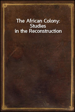 The African Colony