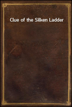 Clue of the Silken Ladder